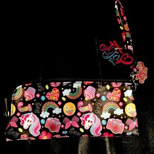 JoJo Siwa Wristlet
